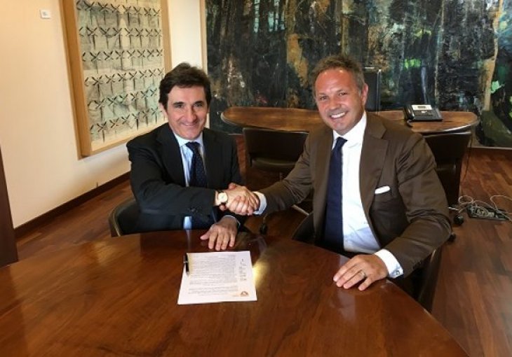 Zvanično: Siniša Mihajlović preuzeo Torino