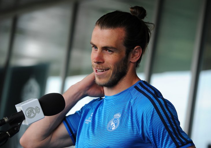 Bale: Niko iz Atletica ne bi bio starter u Realu