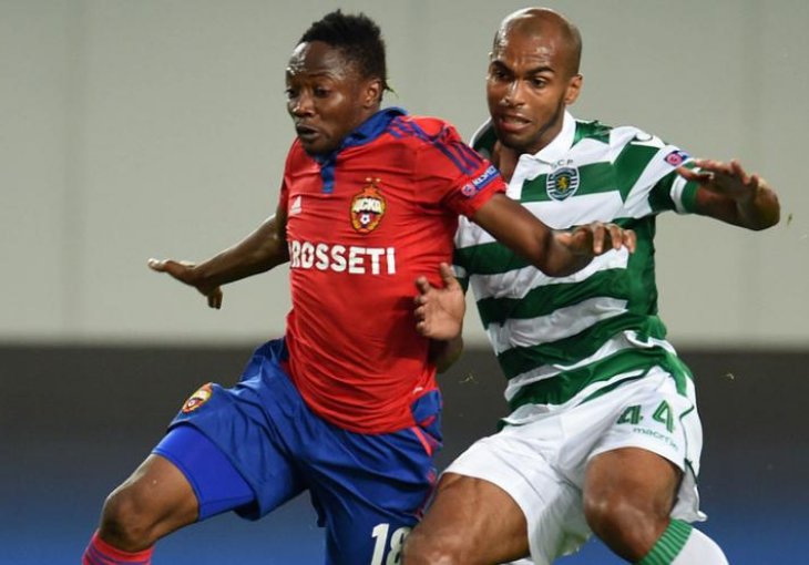 Leicester dovodi Ahmeda Musu za 23 miliona eura