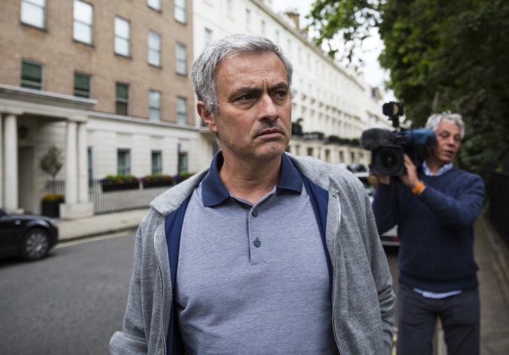 Mourinho za pojačanja dobija najveći budžet u historiji sporta