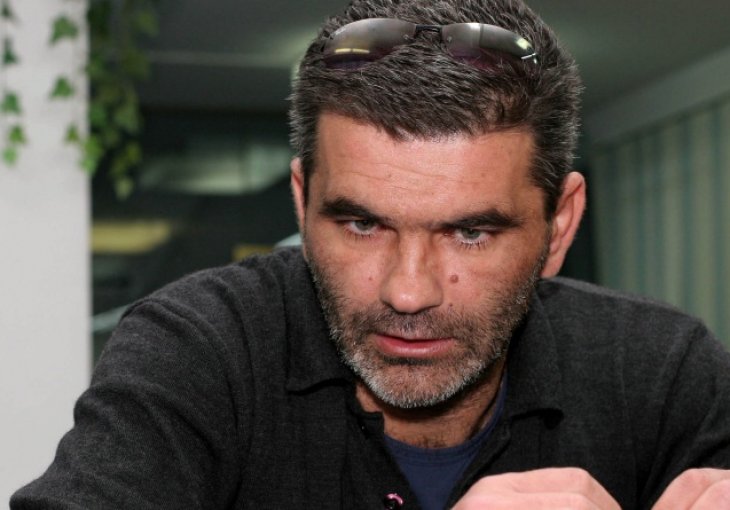 Slišković nema ništa protiv angažovanja u Dinamu  