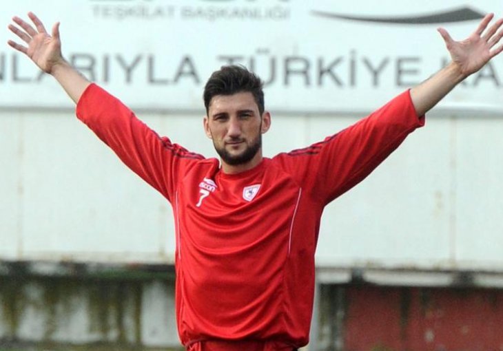 Eldin Adilović za Sport.ba: Netačno je da će Čelik ostati bez licence zbog mene