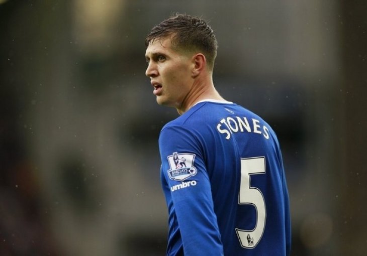 Sky sports potvrdio: City doveo Stonesa, potpis ugovora sutra