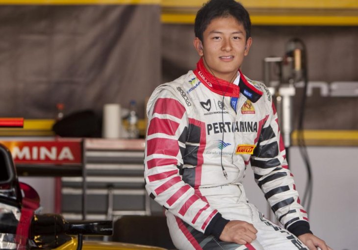 Haryanto: Volio bih da imam novi ugovor na stolu