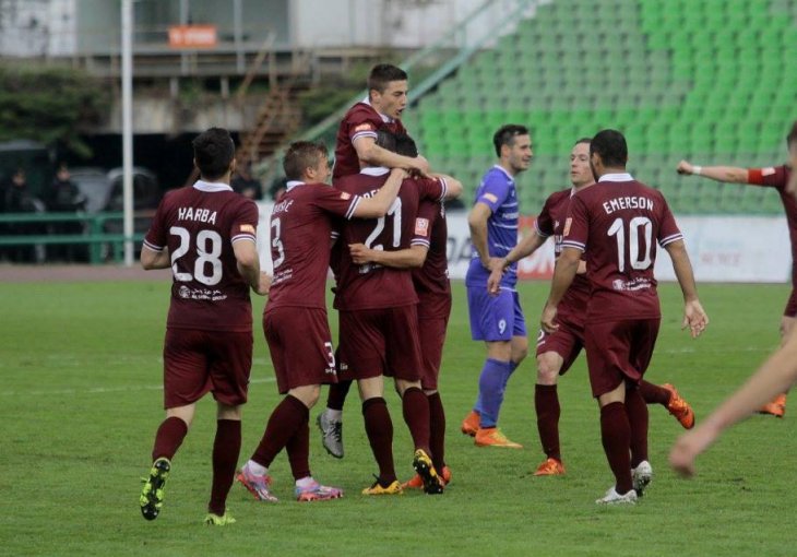 FK Sarajevo dobilo novog sponzora
