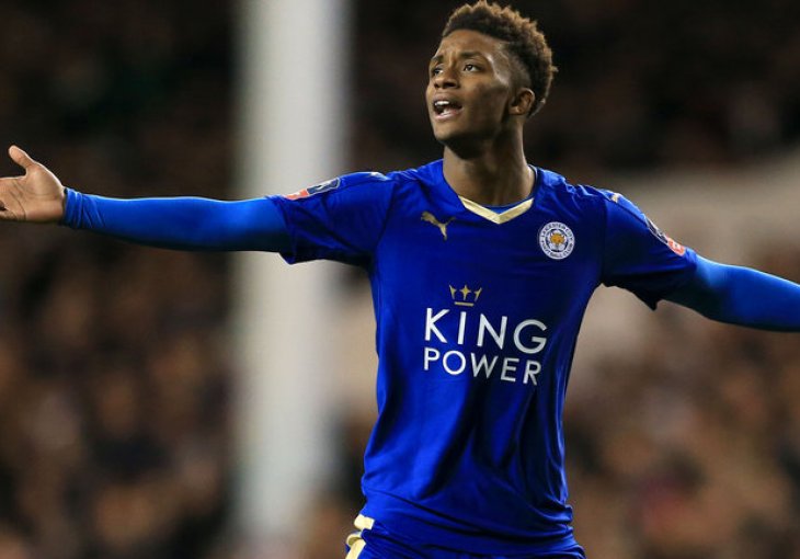 Chelsea zainteresovan za dovođenje mladog veznjaka Leicestera