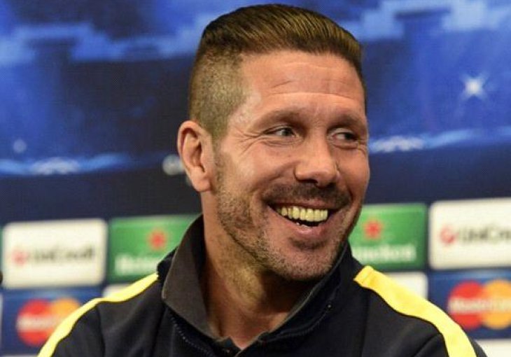 El Cholo ostaje na klupi madridskog Atletica i naredne sezone