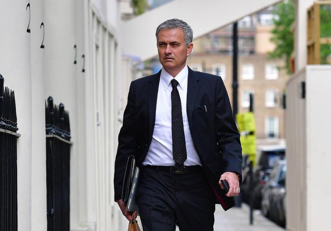 jose-mourinho