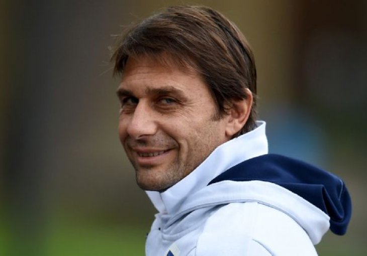 Transfer godine: Conte dovodi nasljednika Didiera Drogbe na 