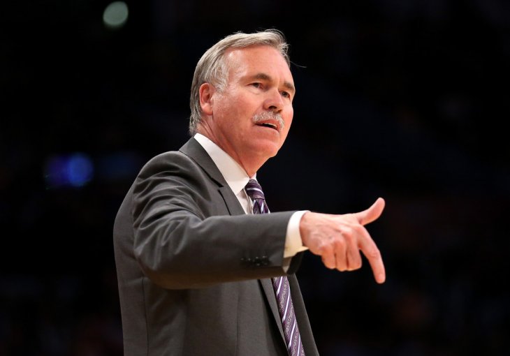 D'Antoni preuzeo Rocketse, Howard odlazi iz Teksasa