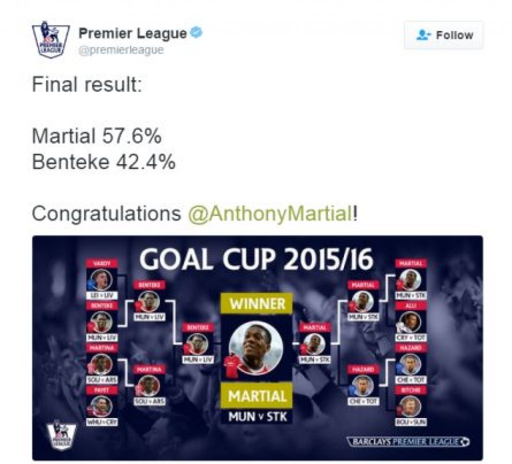 martial