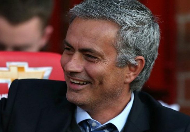Ludilo na Old Traffordu: Njemački reprezentativac rekao da Joseu Mourinhu