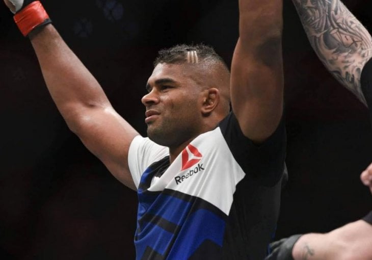 Overeem uvjeren: Nokautirat ću Miočića u drugoj ili trećoj rundi