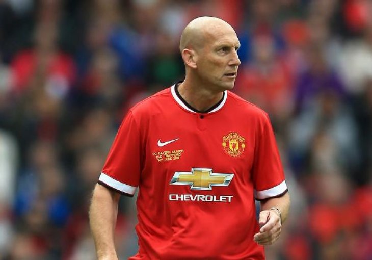 Legendarni Jaap Stam blizu je prvog trenerskog angažmana