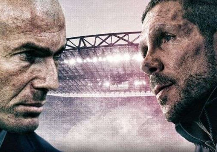 Usporedba: Real u tim uložio 559,35 miliona eura, Atletico pravi sitniš