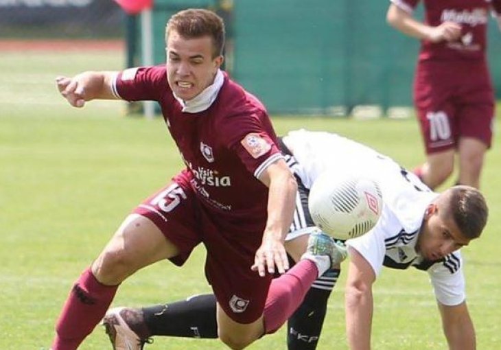 FK Sarajevo ne treba da brine: Kadeti prvaci bez poraza, postigli 91 gol
