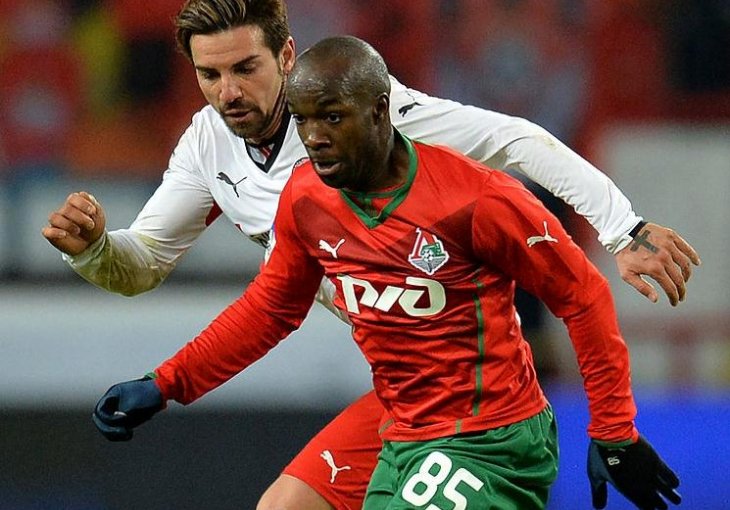 Diarra izgubio sudski spor: Kazna od 10 miliona eura + sudski troškovi