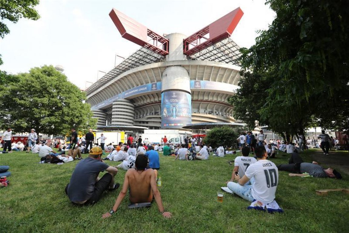milano