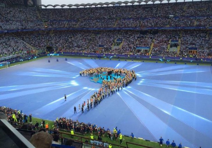 KRAJ: Real Madrid 11. put osvojio naslov prvaka Evrope!