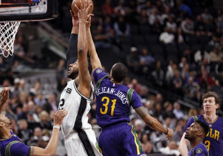 Tragično: Ubijen mladi košarkaš New Orleans Pelicansa