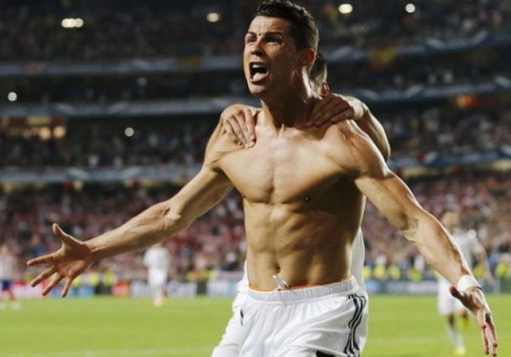 Ronaldo postavio nove standarde Lige Prvaka