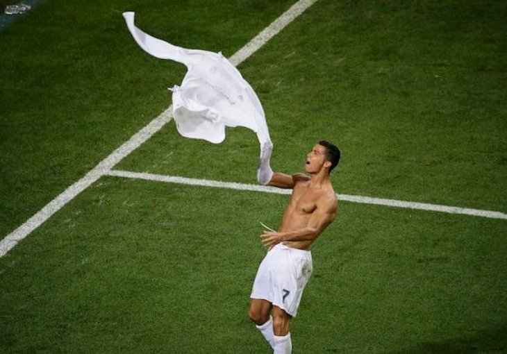 Ronaldo ponovo pokazao veličinu: Poklonio cjelokupni iznos premije za osvajanje Lige prvaka