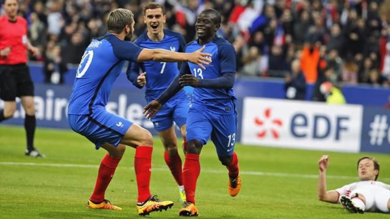 kante
