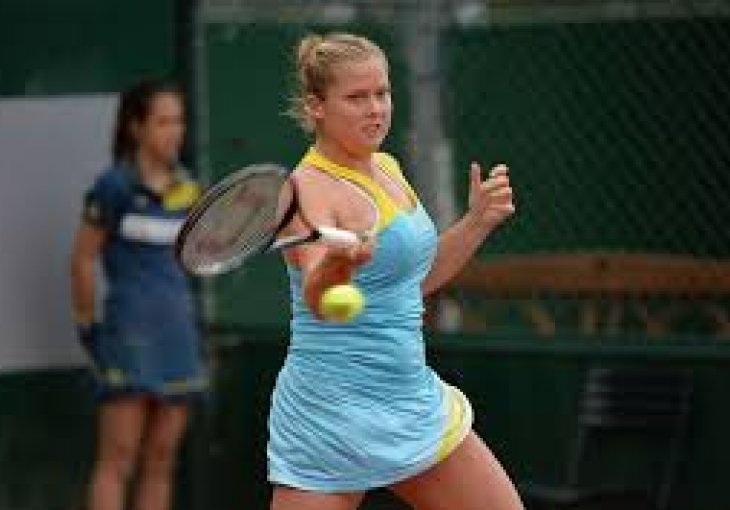 Shelby Rogers nastavlja redati senzacije: Pala i Irina Begu