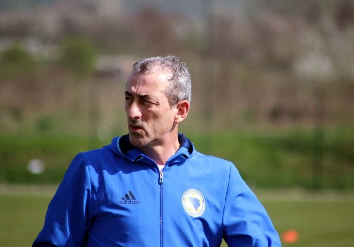 Baždarević: Pomogli smo onima kojima pomoć ne treba, zato smo izgubili