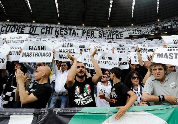 Sjećanje na Heysel: Prošla je 31. godina od velike fudbalske tragedije