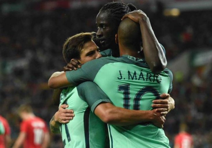 Portugal vrlo ubjedljiv bez Ronalda