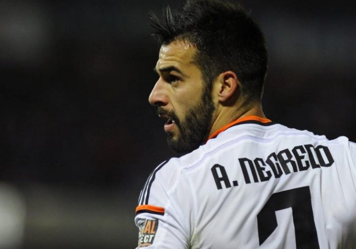 Negredo bio na korak od Serie A, Valencija upropastila transfer