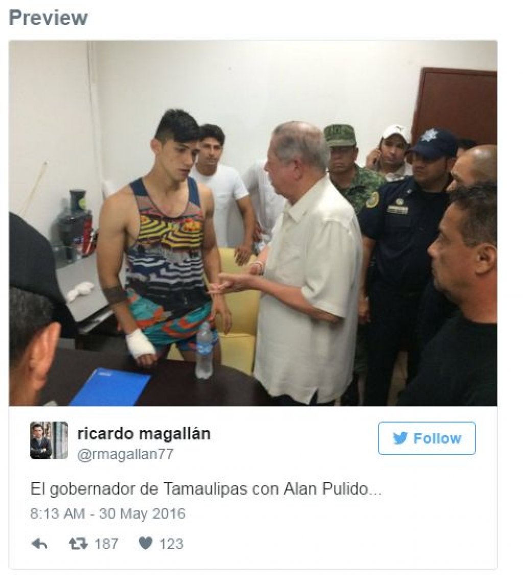 pulido