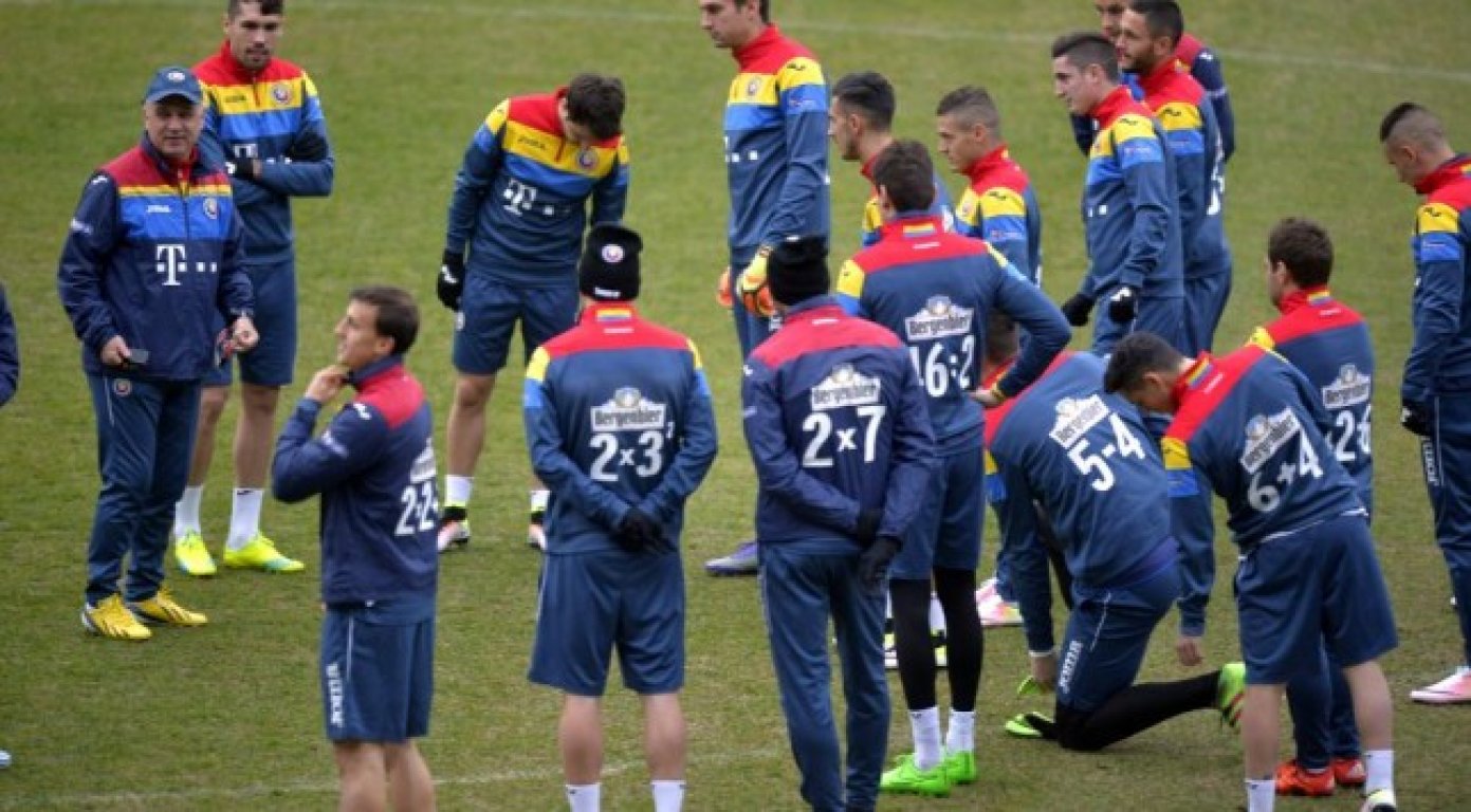 trening-rumunija
