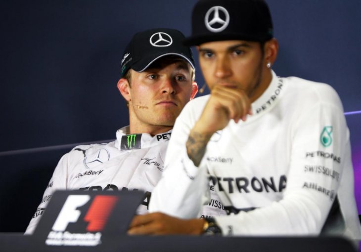 Nico Rosberg: Bila je to bolna, ali laka odluka