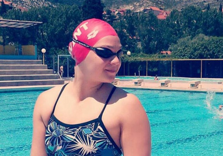 Tragedija: Smrtno stradala reprezentativka BiH u plivanju