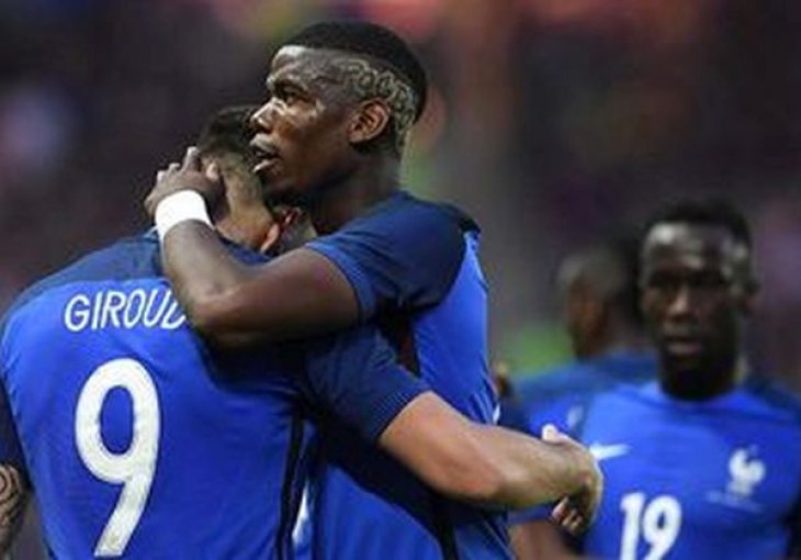 Kapa do poda majstori, Pogba i Payet u stilu najboljih