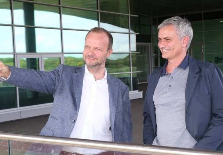 Mourinho već prekrižio dvije zvijezde na 