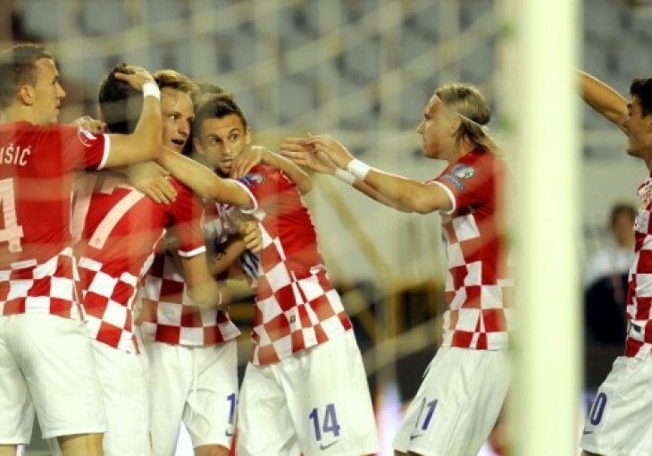 Čačić potvrdio konačan spisak igrača za Euro