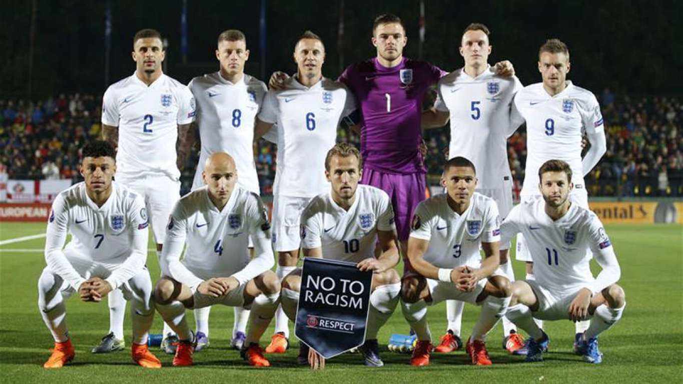 the-england-team-that-played-lithuania
