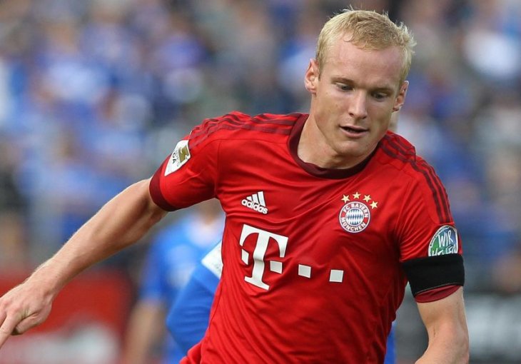 Dortmund uzvraća: Milioneri dovode pojačanje iz Bayerna