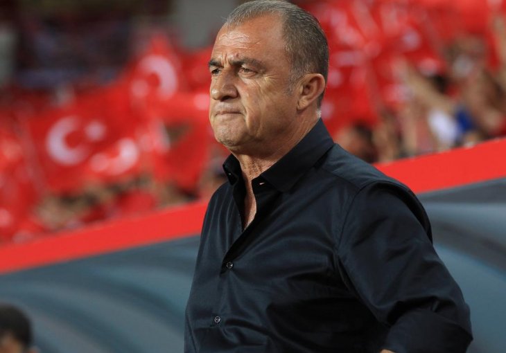 Terim objavio konačni spisak i napravio jedno veliko iznenađenje