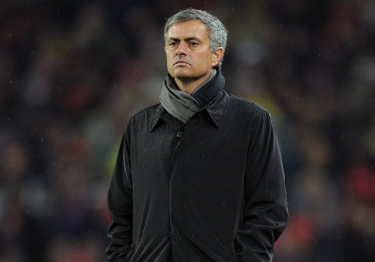 Mourinho sprema senzacionalne transfere: Dva sjajna Hrvata na meti