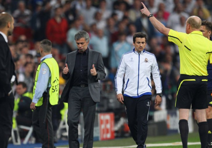 Čistka u Unitedu: Mourinho na transfer listu poslao šest igrača