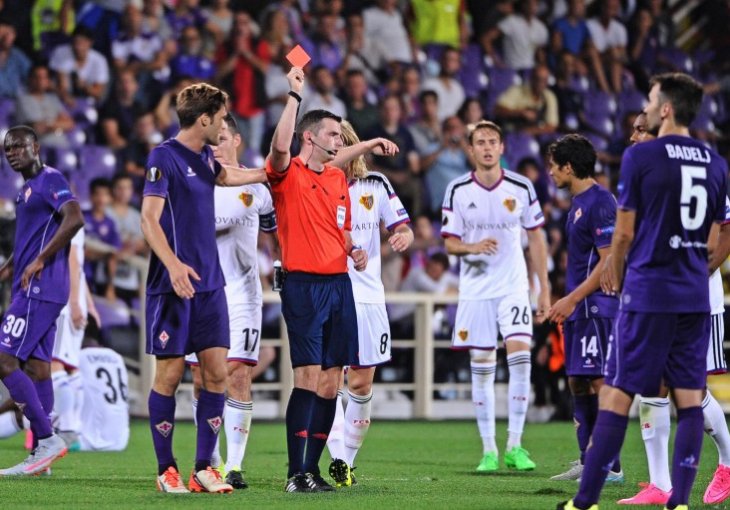 Zvanično: Kapiten Viola nakon 11 godina napustio Firenzu