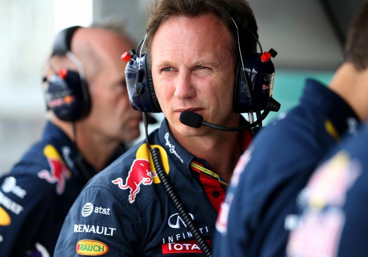 Horner: Uprkos problemima, nastavićemo saradnju sa Renaultom