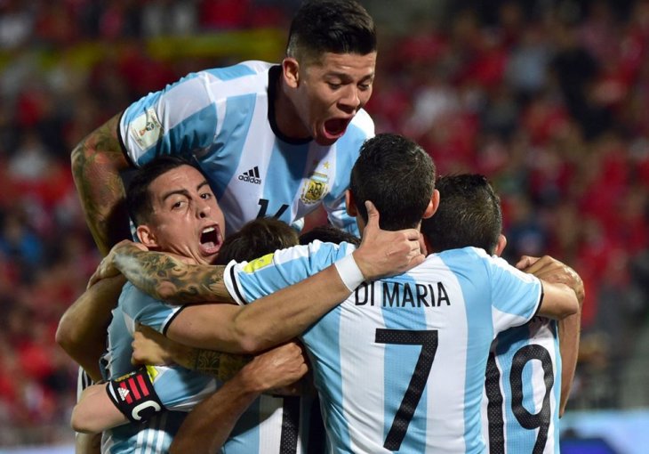 Počinje spektakl: Nogometaši Argentine prvi favoriti 45. Copa Americe