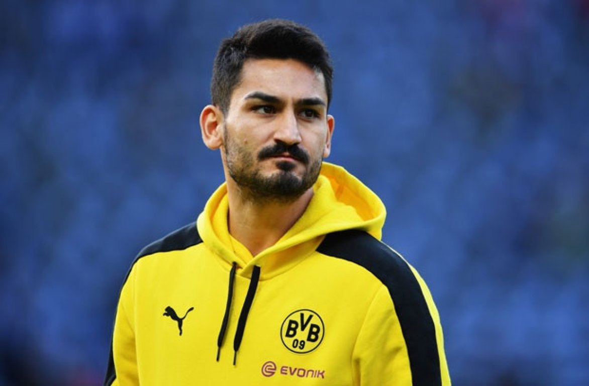 gundogan