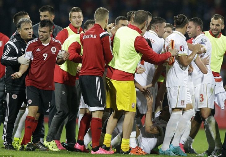 Nevjerovatna ponuda: Pub u Beogradu časti za svaki primljeni gol Hrvatske i Albanije
