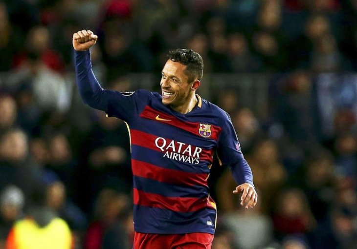 Rimski klub angažovao Brazilca iz redova Barcelone